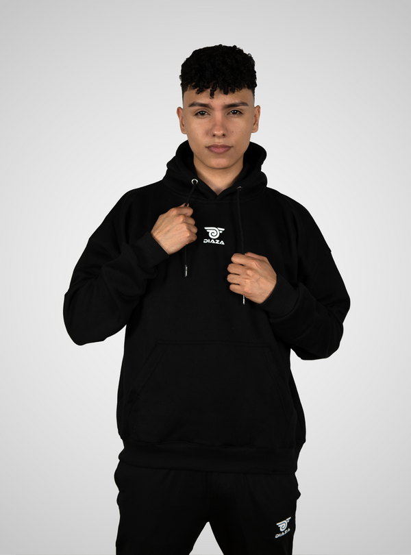 Dark Sky Casual Hoodie