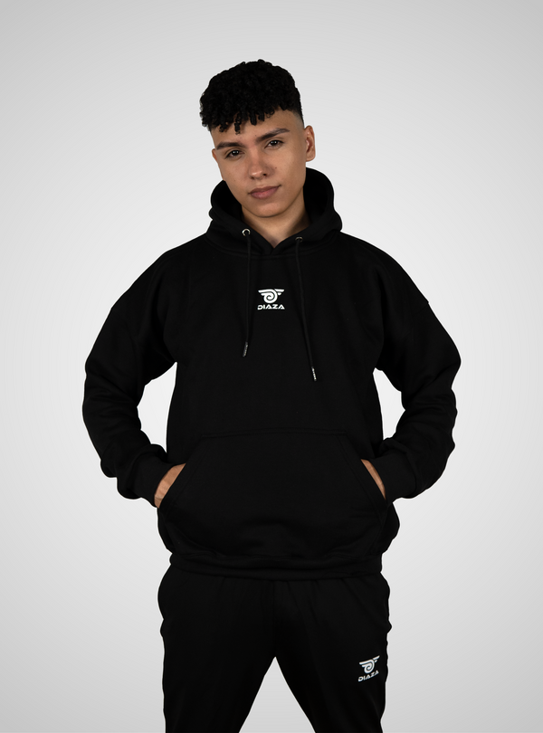 Dark Sky Casual Hoodie