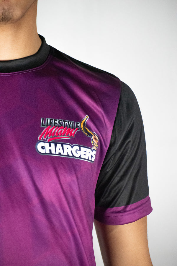 Chargers Away Jersey - Diaza Football 