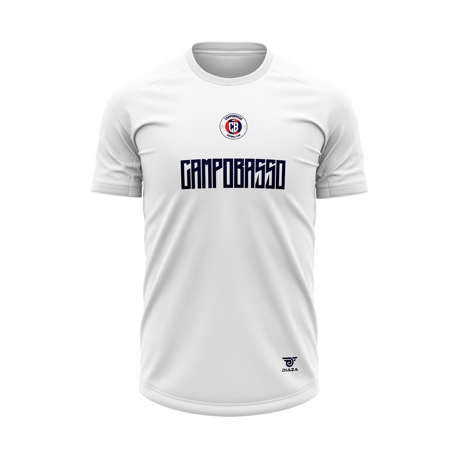 Campobasso FC Diproshirt Away - Diaza Football 