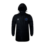 FC Columbus Polar Winter Jacket - Diaza Football 