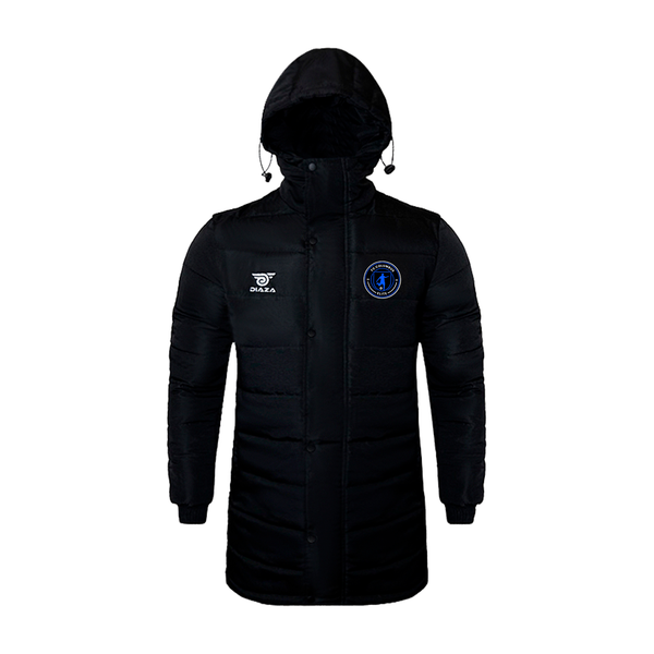 FC Columbus Polar Winter Jacket