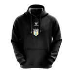 FFC Dark Sky Casual Hoodie - Diaza Football 
