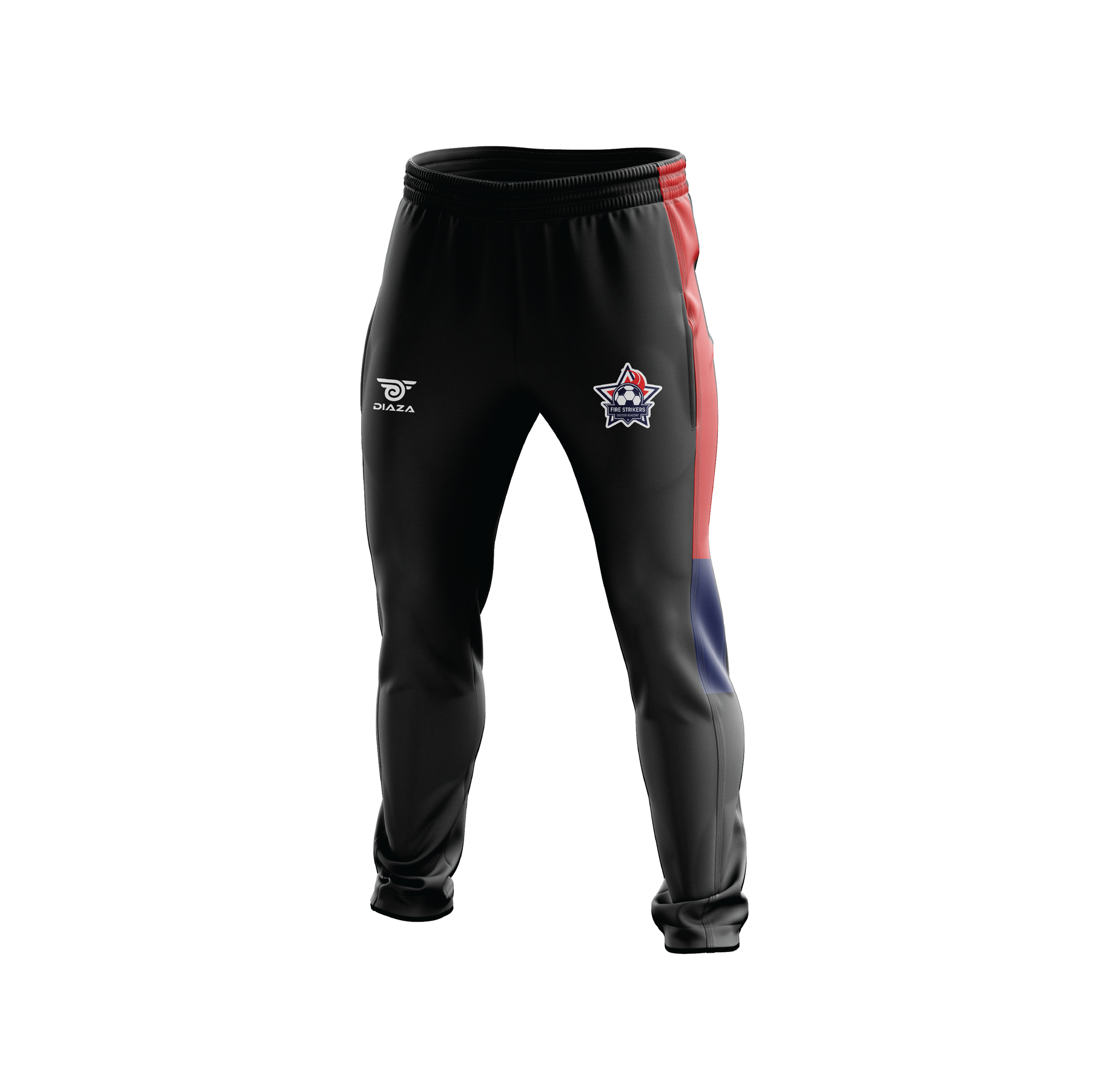 FS TRACKSUIT BOTTOM - Diaza Football 