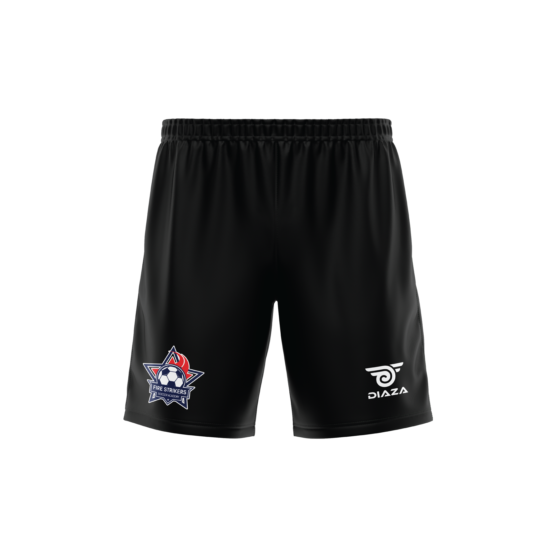 FS Soccer shorts - Diaza Football 