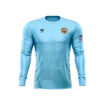 Fountain City GK Away Jersey - Diaza Football 