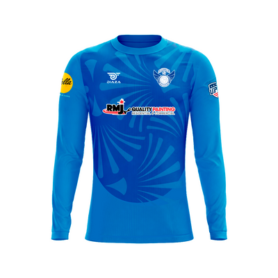 LCUFC GK Away Jersey