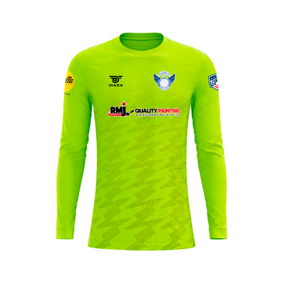 LCUFC GK Home Jersey