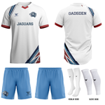 Gadsden HS Home Kit - Diaza Football 