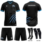 Gadsden HS Away Kit - Diaza Football 