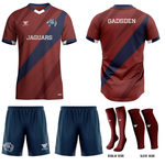 Gadsden HS Third Kit - Diaza Football 