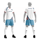 Gadsden HS Home Kit - Diaza Football 