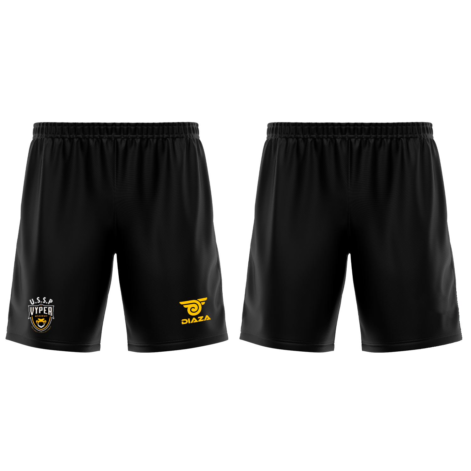 Vyper Game Short - Diaza Football 