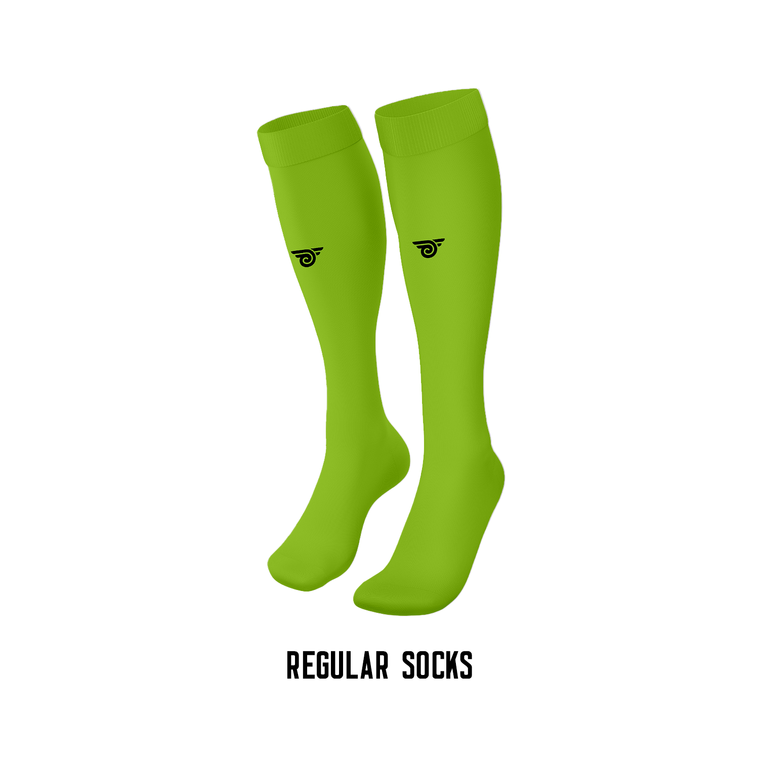 Next Level Soccer GK Away Socks