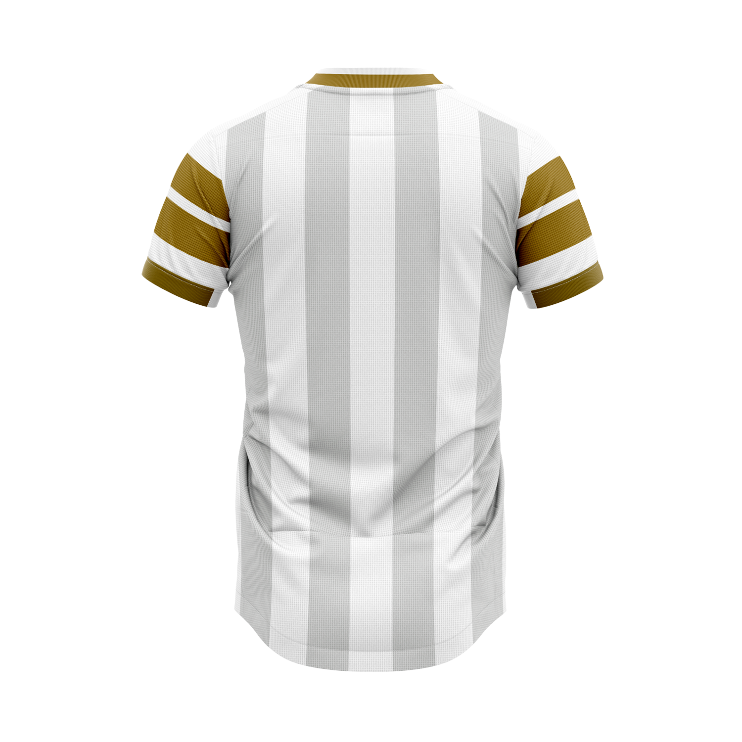 CH4 GK Away Jersey - Diaza Football 
