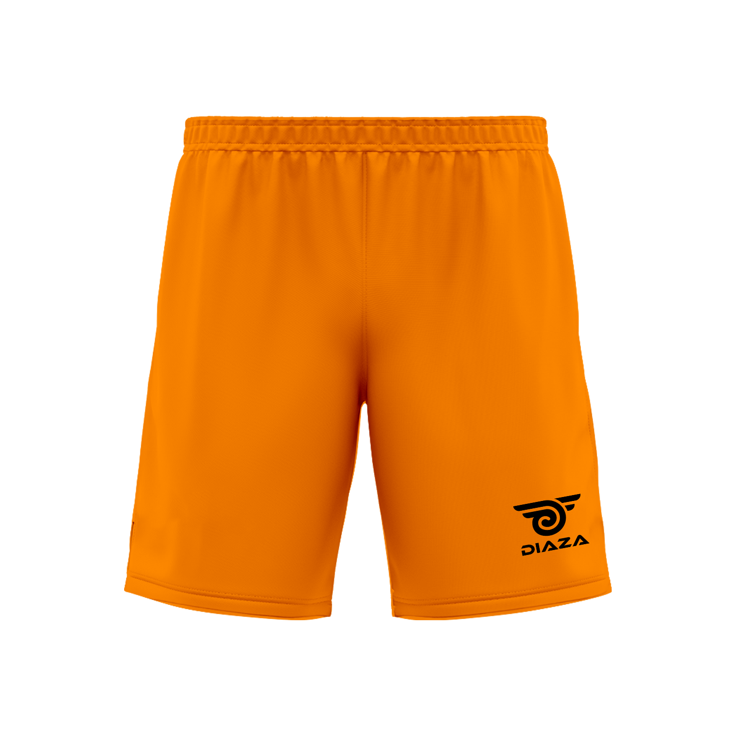 Fury GK Away Short