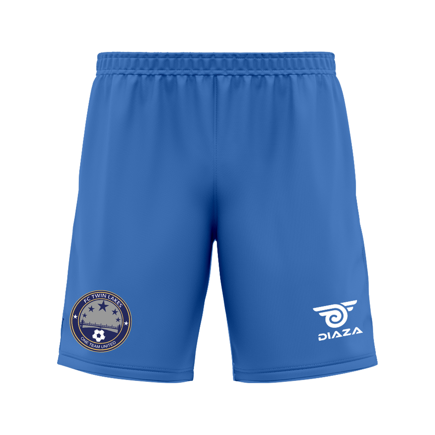 FC Twin Lakes GK Bundle - Diaza Football 