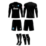 Legends FC GK Away Kit - Diaza Football 