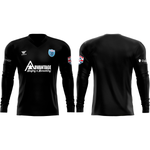 Legends FC GK Away Kit - Diaza Football 