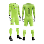 DV7 GK Home - Diaza Football 