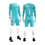 DV7 GK Away - Diaza Football 