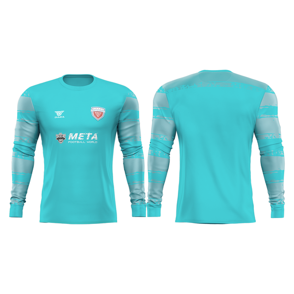 DV7 GK Jersey Away - Diaza Football 