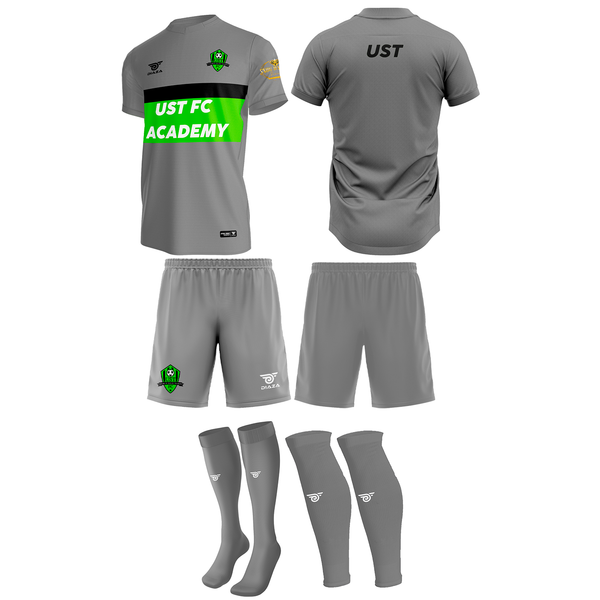 UST GK Bundle