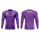 OLE FC GK Home Kit - Diaza Football 
