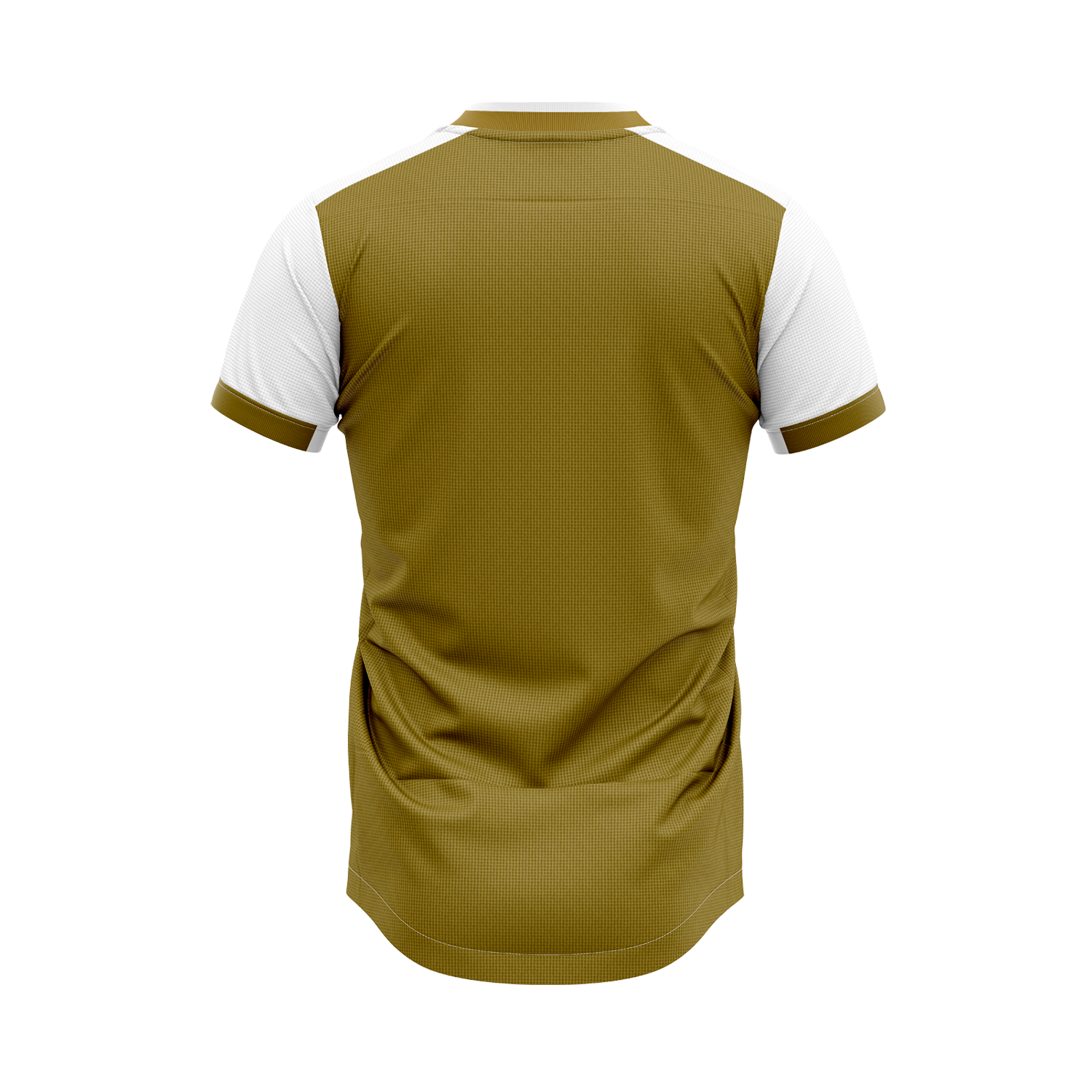 CH4 GK Home Jersey - Diaza Football 
