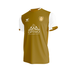 CH4 GK Home Kit - Diaza Football 