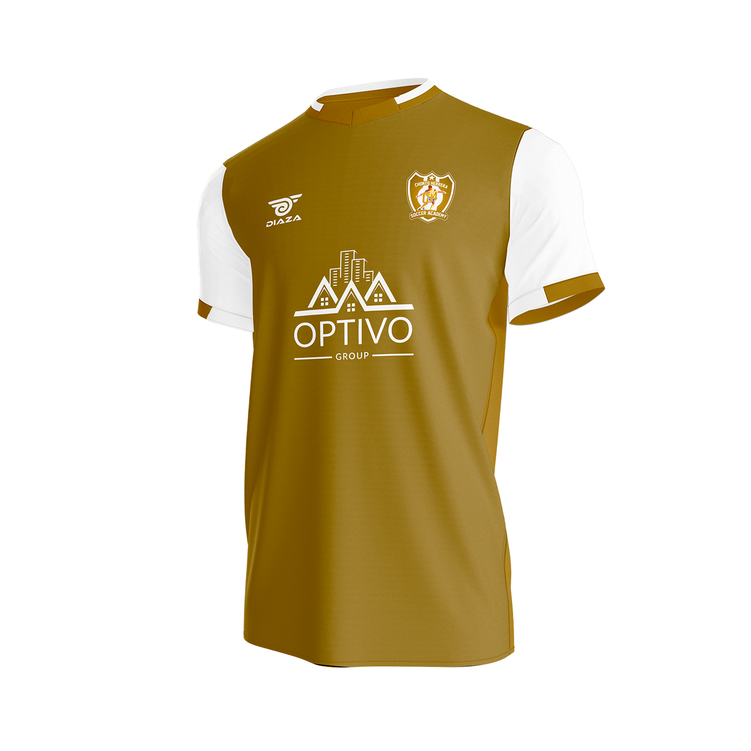 CH4 GK Home Jersey - Diaza Football 