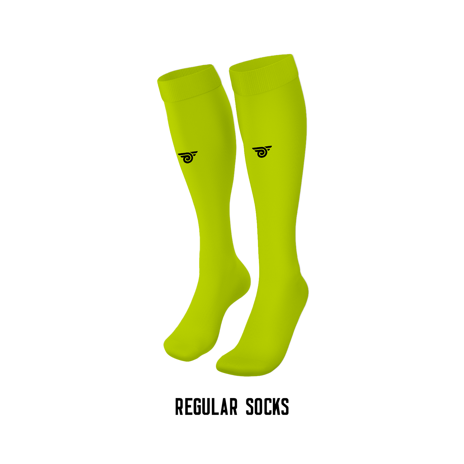 Fury GK Home Socks