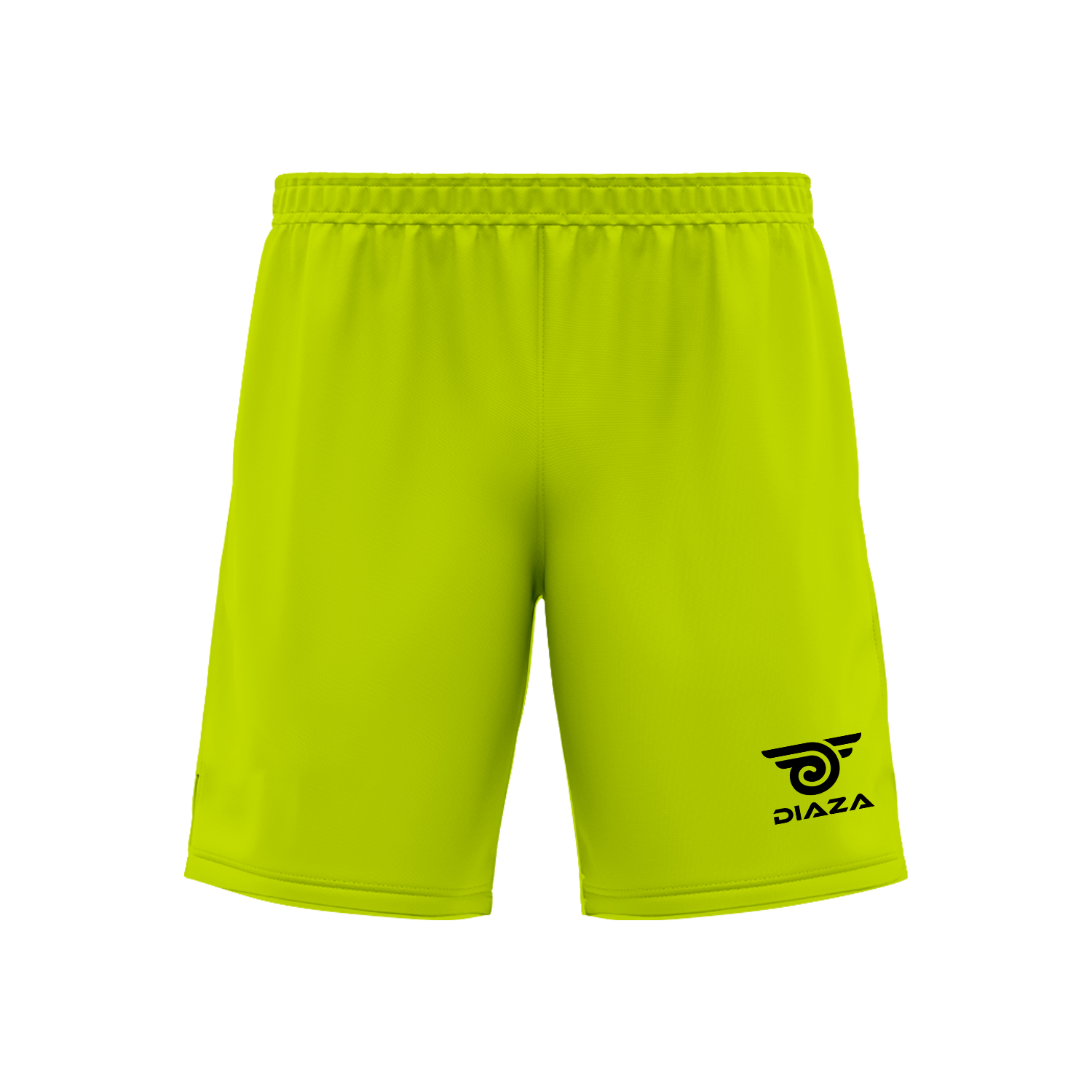 Fury GK Home Short