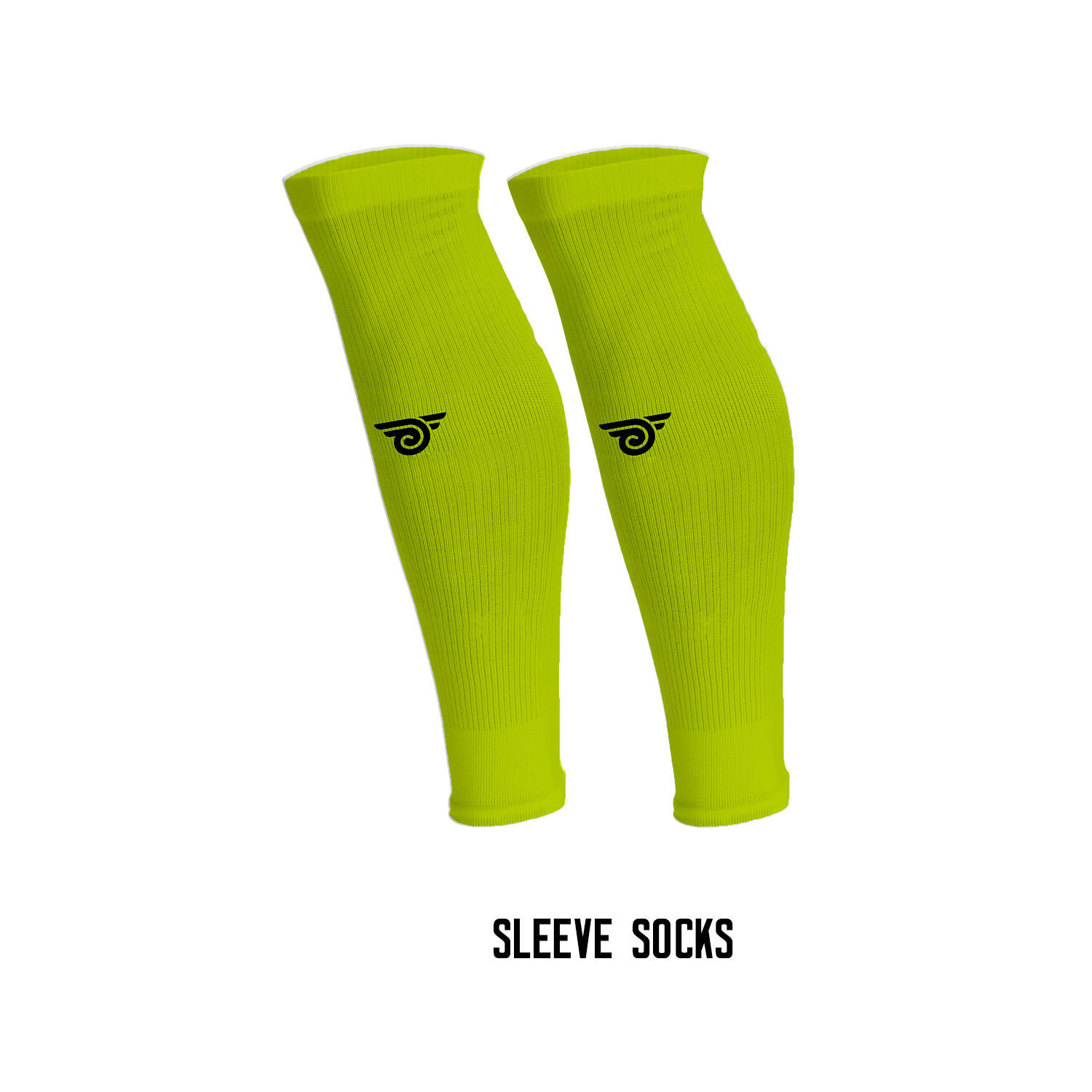 Fury GK Home Socks