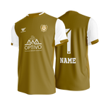 CH4 GK Home Jersey - Diaza Football 