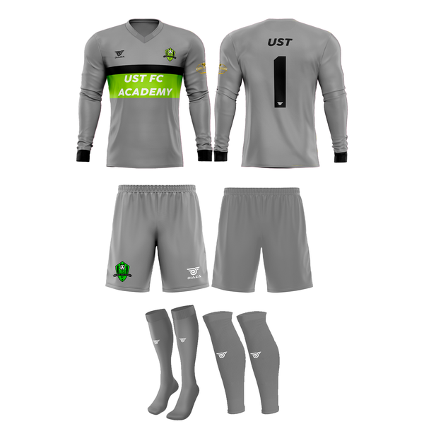 UST Ultimate GK Bundle