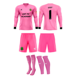 UST Ultimate GK Bundle - Diaza Football 