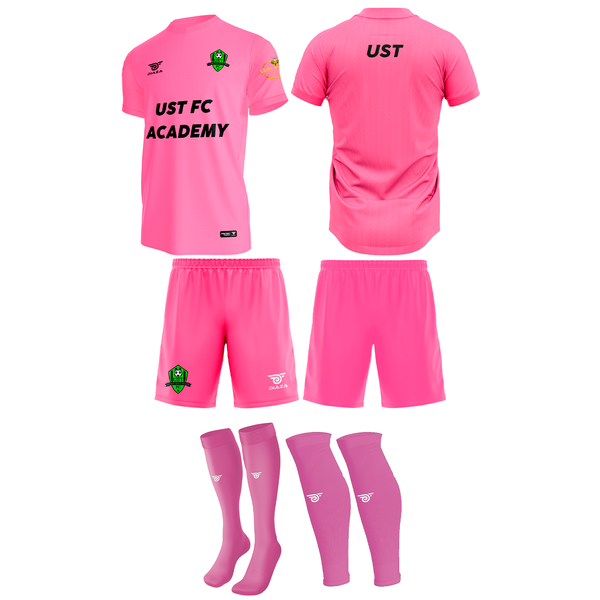 UST GK Away Kit