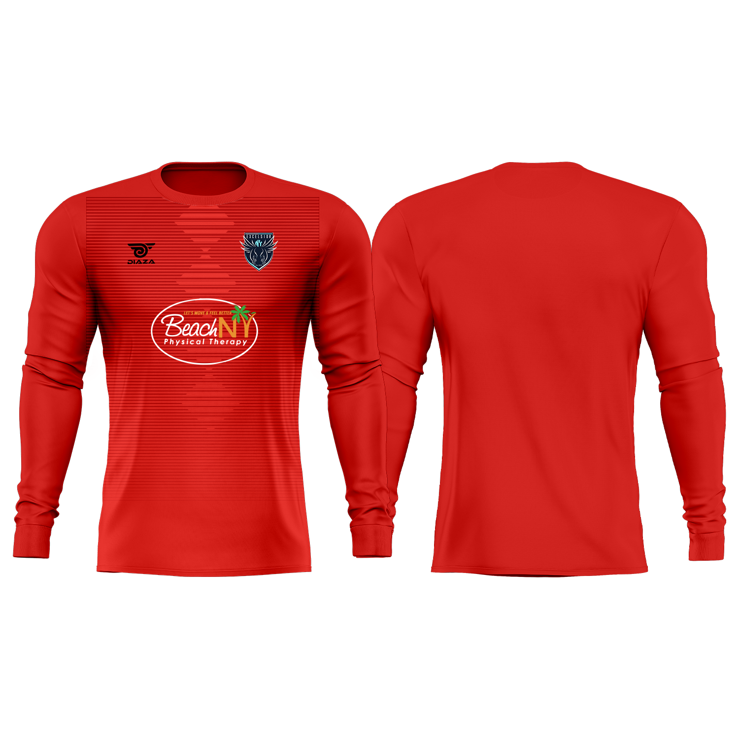Excelsior GK Home Kit