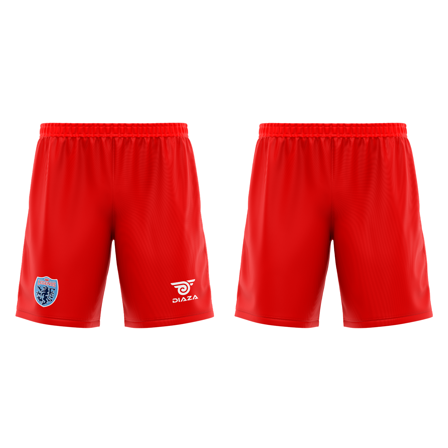 Legends FC GK Home Kit - Diaza Football 
