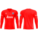 Legends FC GK Home Kit - Diaza Football 
