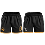 Detroit Imperial Women Player GK Home Kit - Diaza Football 