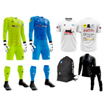 LCUFC GK Bundle