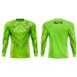 OLE FC GK Away Kit - Diaza Football 