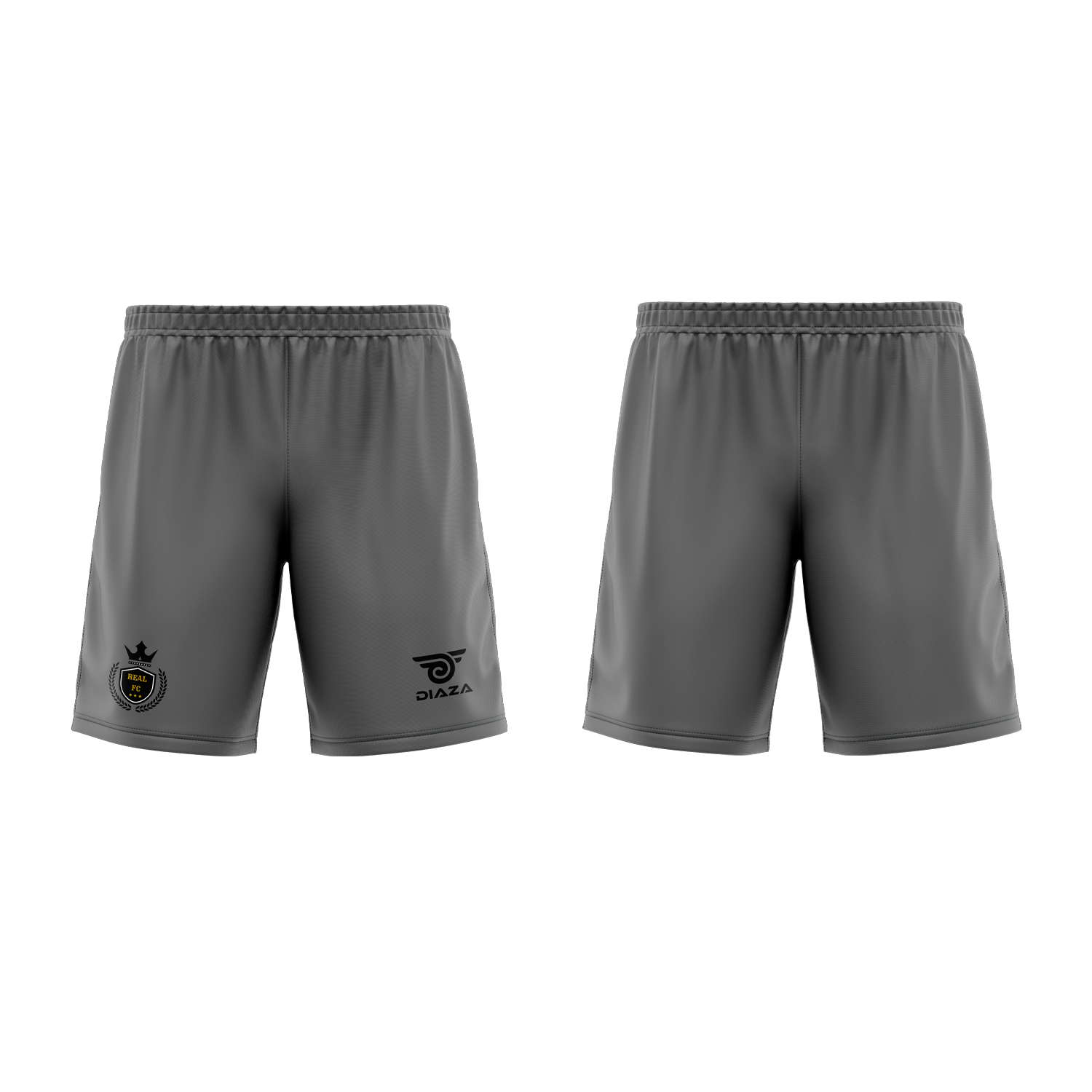 Real FC GK Bundle - Diaza Football 