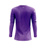 Summit Valley Goal Keeper Jersey Purple