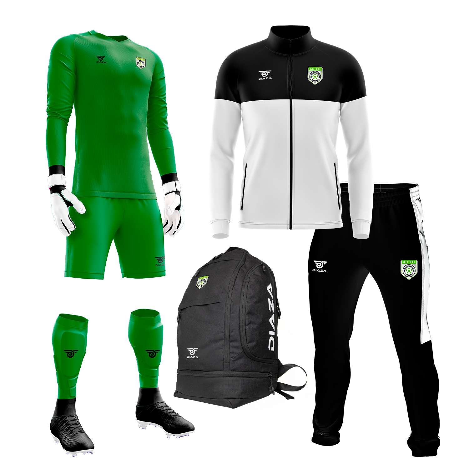 Kids United GK Bundle