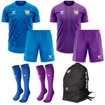 Bay City GK Bundle