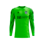 Summit Valley Goal Keeper Jersey Green