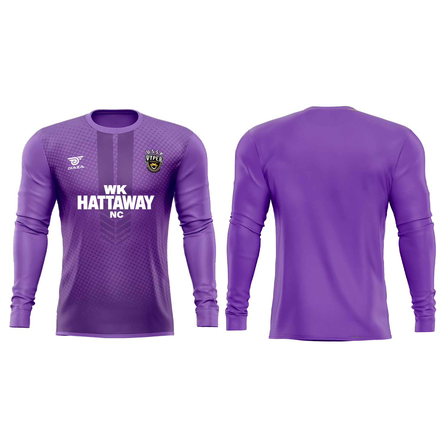 Vyper The Colony GK Bundle